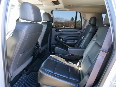Used 2016 Chevrolet Tahoe LT image 18