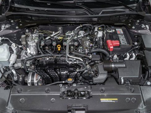 Used 2024 Nissan Altima 2.5 SL image 21