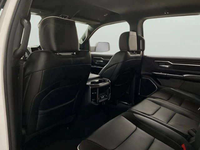 Used 2026 RAM 1500 Laramie AWD/4WD image 63