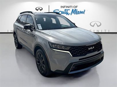 Used 2023 Kia Sorento SX Prestige