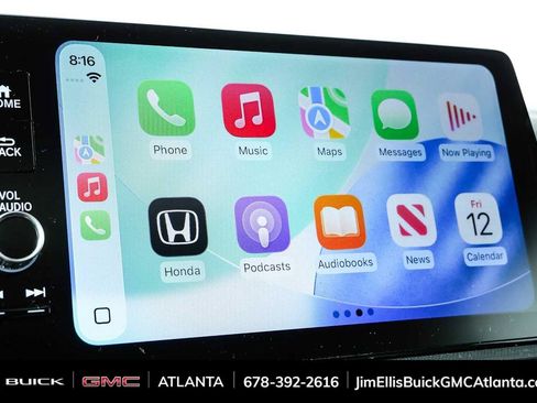 Used 2025 Honda Odyssey EX-L image 14