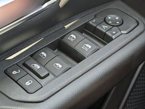 New 2026 RAM 1500 Big Horn AWD/4WD image 22