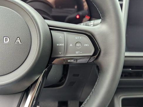 New 2026 MAZDA CX-5 Preferred AWD/4WD image 17