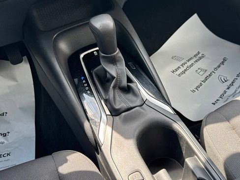 Certified 2024 Toyota Corolla LE FWD image 25