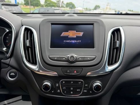Used 2024 Chevrolet Equinox LT w/ LPO, Floor Liner Package AWD/4WD image 23