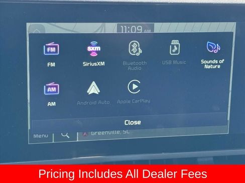 Used 2024 Kia Carnival SX Prestige FWD image 26