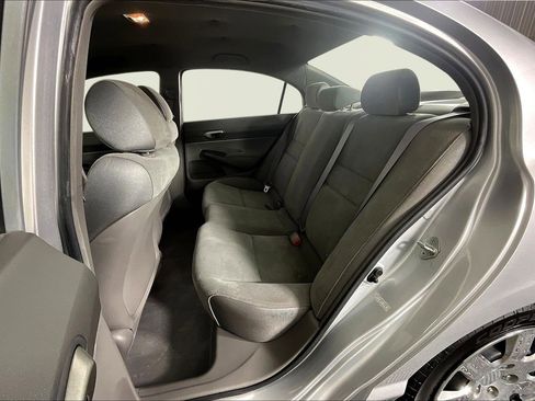 Used 2007 Honda Civic LX image 21