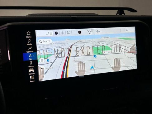 New 2026 Jeep Wrangler Rubicon image 28