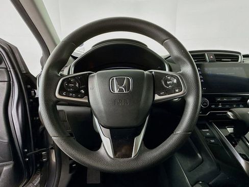 Used 2019 Honda CR-V EX image 10