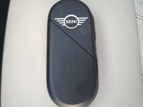 Used 2025 MINI Cooper S image 26