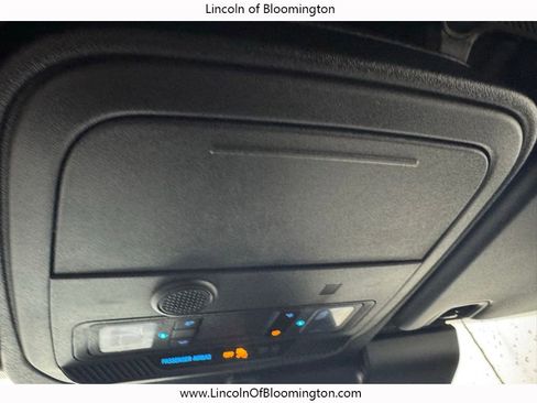 Used 2025 Ford Bronco Outer Banks AWD/4WD image 70