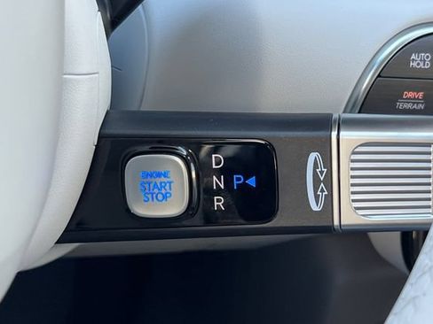 New 2026 Hyundai Palisade Limited AWD/4WD image 22