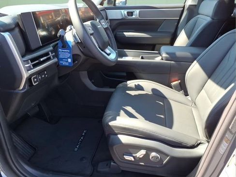 New 2026 Hyundai Santa Fe XRT AWD/4WD image 16