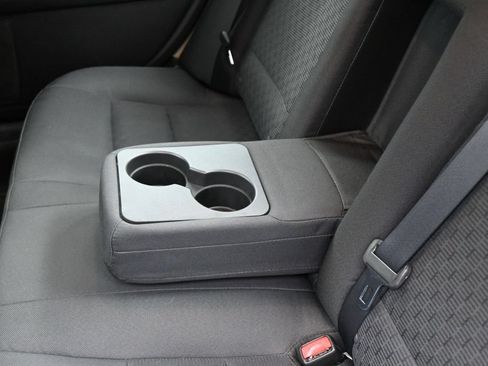 Used 2010 Ford Fusion SE FWD image 25