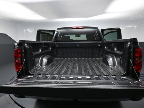 Used 2016 Chevrolet Silverado 1500 LT w/ All Star Edition AWD/4WD image 22