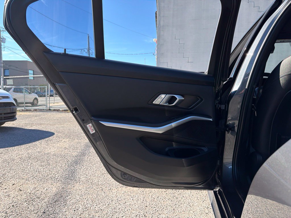Used 2020 BMW M340i xDrive AWD/4WD image 28