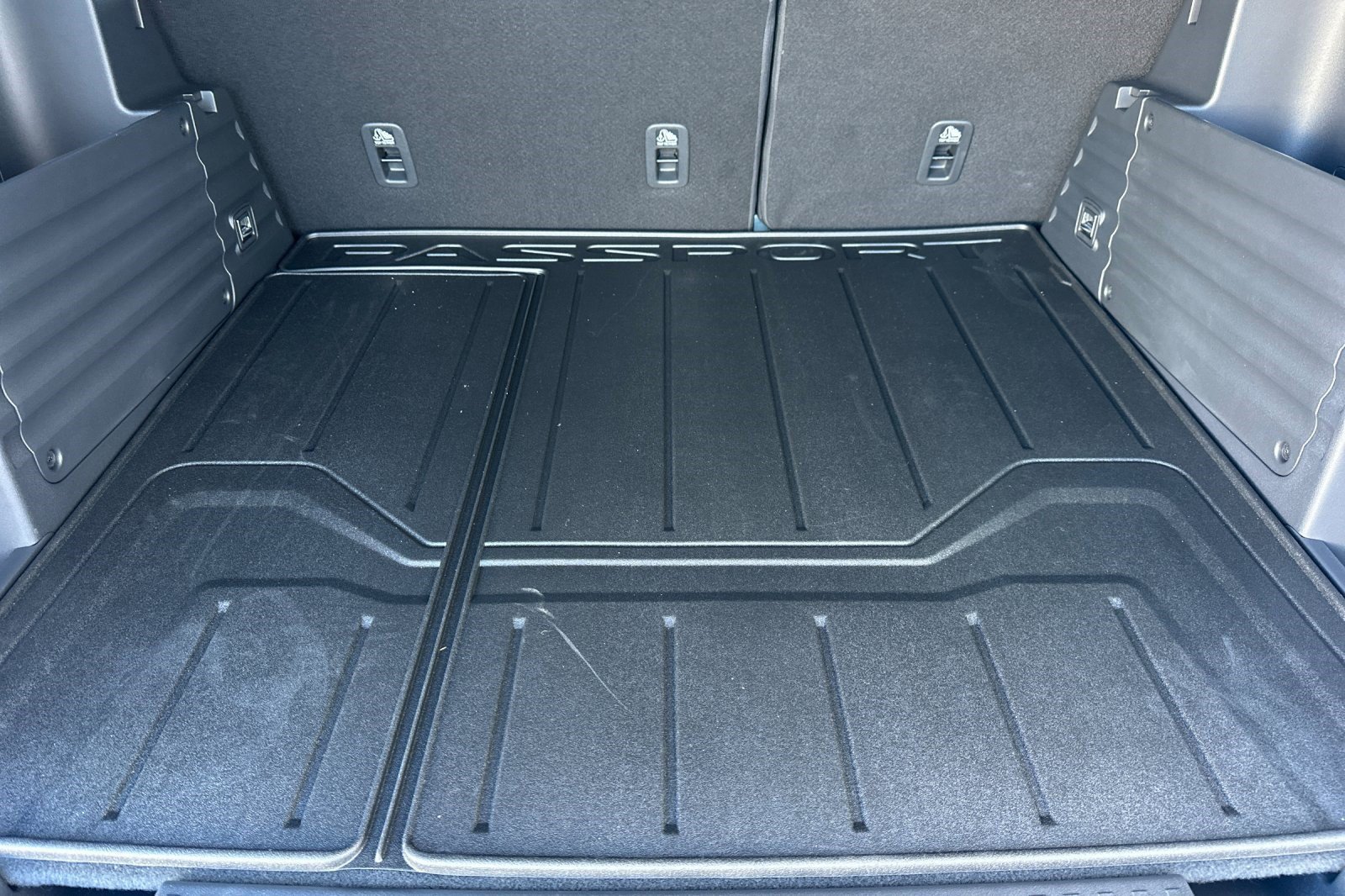 New 2026 Honda Passport TrailSport image 40