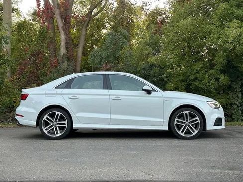 Used 2017 Audi A3 2.0T Premium Plus w/ Premium Plus Package image 18