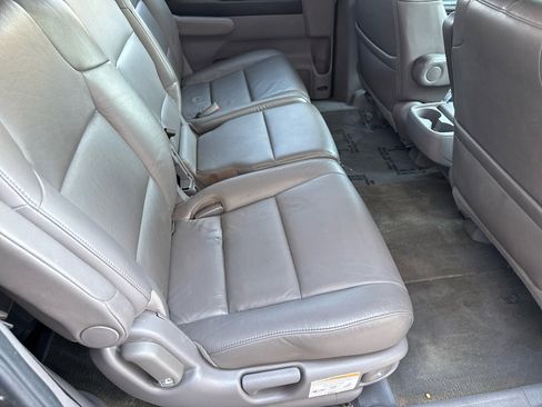 Used 2015 Honda Odyssey EX-L image 44