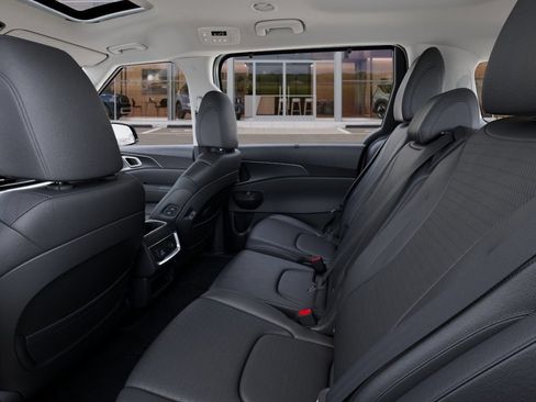 New 2026 Kia Carnival SX Prestige FWD image 18
