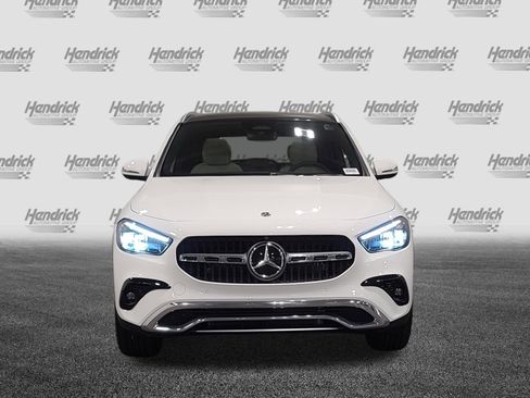 New 2026 Mercedes-Benz GLA 250 image 6