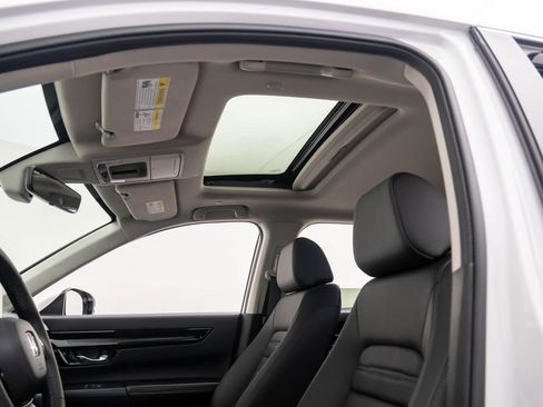New 2026 Honda CR-V EX-L image 16