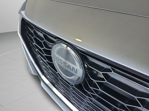 Used 2020 Nissan Sentra SV w/ Trunk Package FWD image 26