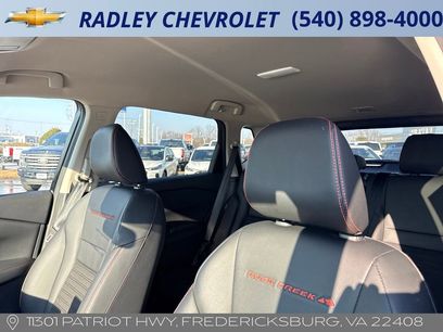 Used 2025 Nissan Rogue SV