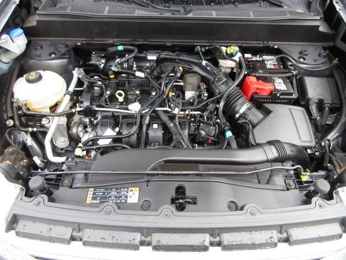 Certified 2023 Ford Maverick Lariat w/ Lariat Luxury Package image 27