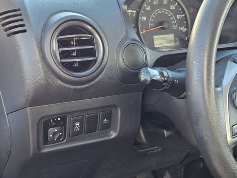 Used 2024 Mitsubishi Mirage G4 ES image 16