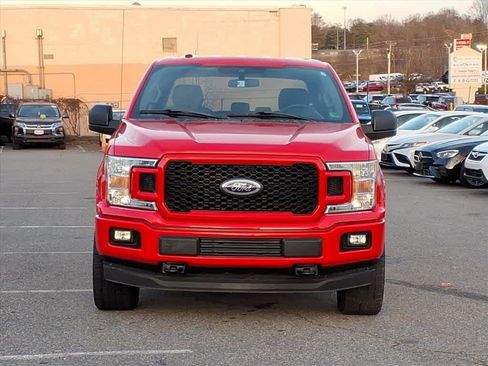 Used 2019 Ford F150 XL w/ Equipment Group 101A Mid image 7