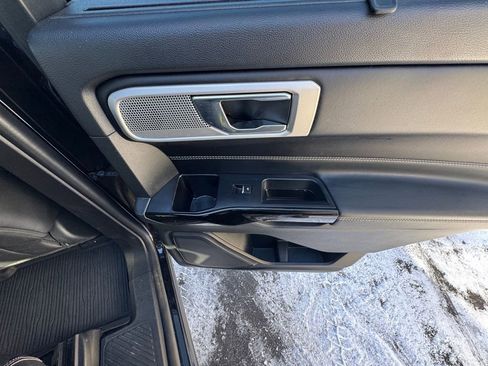 Used 2022 Ford Explorer ST w/ ST Street Pack image 35