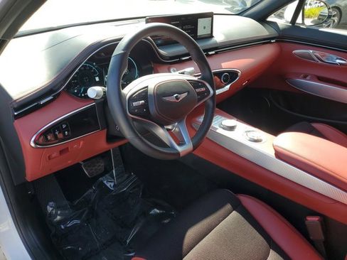 Used 2023 Genesis GV70 2.5T Sport Prestige w/ Sport Prestige Package image 15