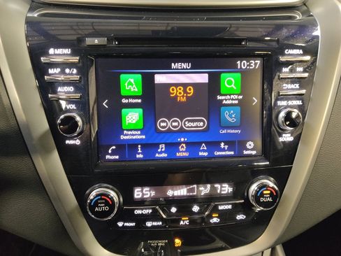 Used 2021 Nissan Murano SL image 25