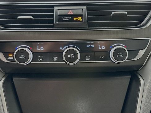 Used 2020 Honda Accord LX image 15