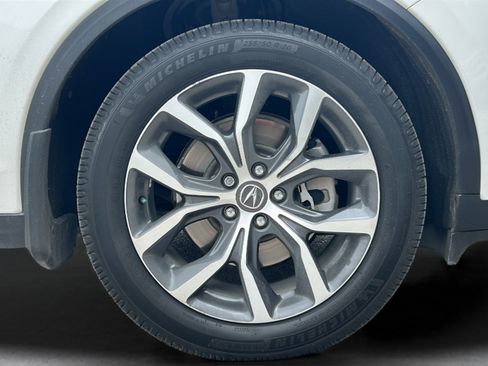 Used 2022 Acura MDX w/ Technology Package FWD image 35