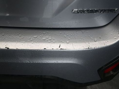 Used 2025 Subaru Crosstrek 2.0i Premium AWD/4WD image 22