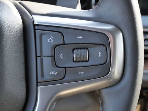 Used 2025 Chevrolet Silverado 1500 RST w/ Convenience Package II image 44