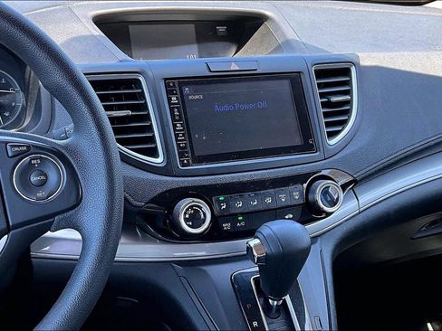 Used 2015 Honda CR-V EX image 6
