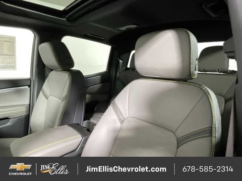 New 2026 Chevrolet Colorado ZR2 w/ Technology Package image 20