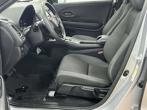 Used 2022 Honda HR-V EX image 14