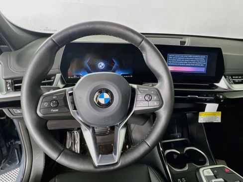 New 2026 BMW X1 xDrive28i w/ Convenience Package AWD/4WD image 12