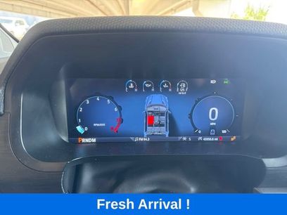 Used 2025 Ford F150 XLT w/ Equipment Group 301A Standard