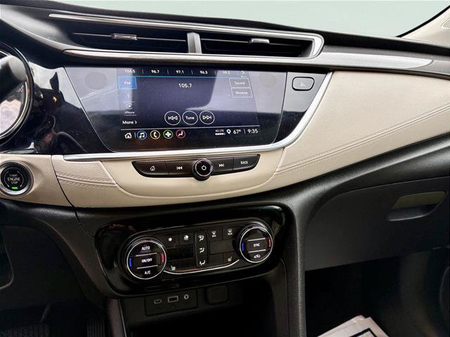 Used 2021 Buick Encore GX Select FWD image 18