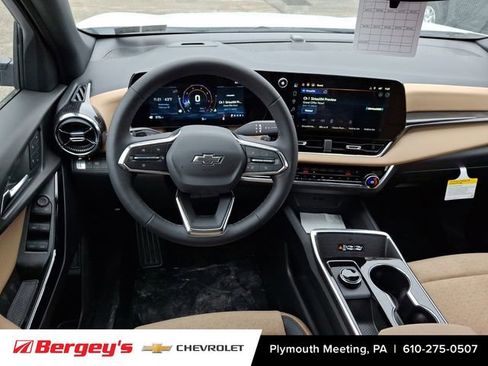 New 2026 Chevrolet Equinox ACTIV w/ Convenience Package III FWD image 7