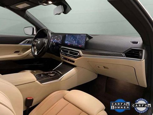 Used 2024 BMW 430i xDrive Convertible image 27