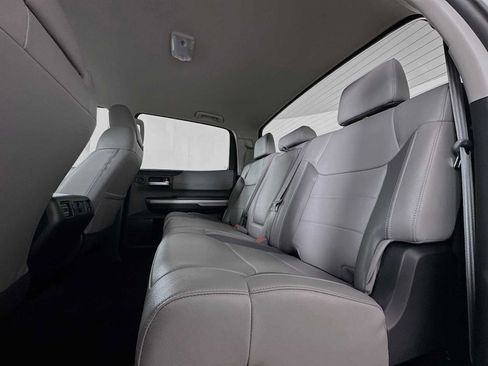 Used 2019 Toyota Tundra Limited w/ Limited Premium Package image 22