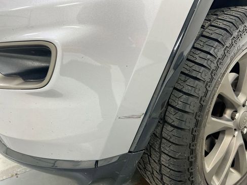 Used 2016 Jeep Grand Cherokee Limited 75th Anniversary image 30