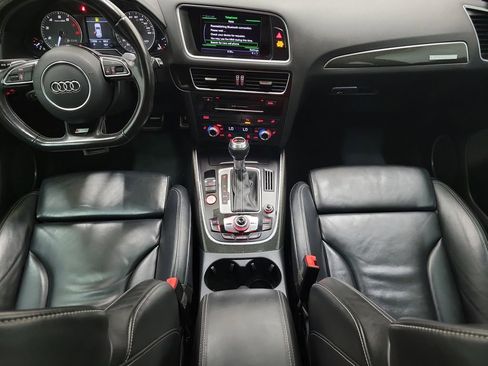 Used 2016 Audi SQ5 Premium Plus w/ Technology Package image 16