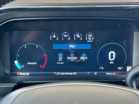 Used 2024 Ford F250 Lariat w/ Lariat Ultimate Package AWD/4WD image 23